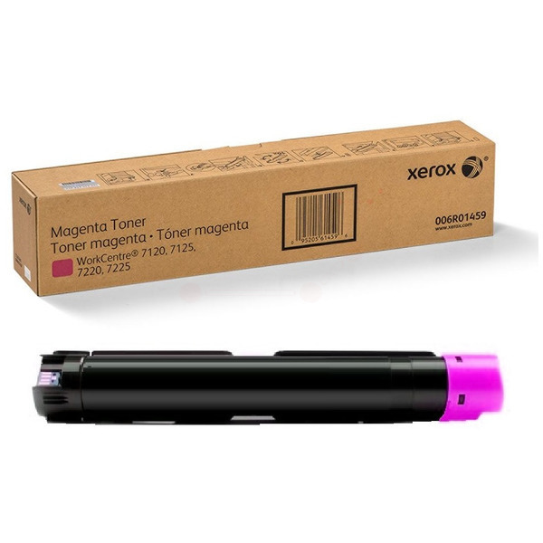 Xerox Toner 006R01455 magenta