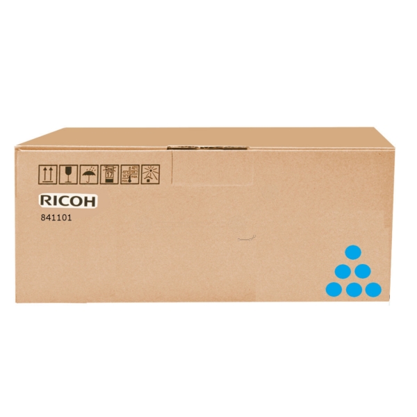 NRG Toner 841105 | DT75 cyan