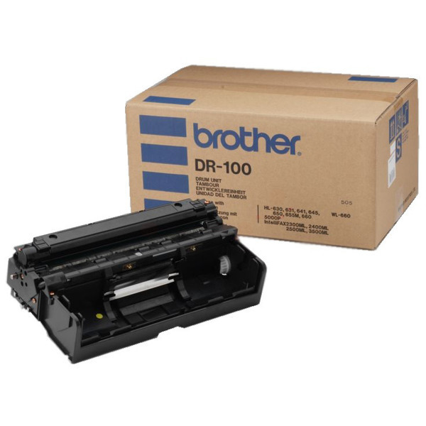 Brother Trommel DR-100 | DR100