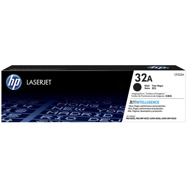 HP Toner CF232A | 32A