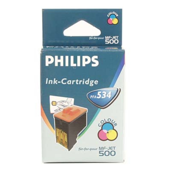 Philips Tinte ck-f | ckf | 906115309039