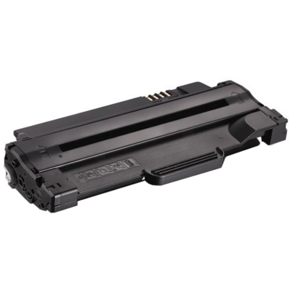 Dell Toner LC-1 | LC1 | 593-10962 | 3J11D | P9H7G schwarz