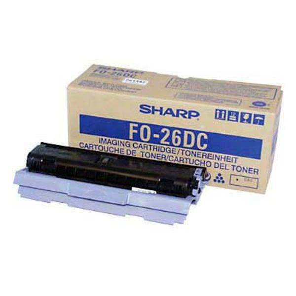 Sharp Toner FO26DC