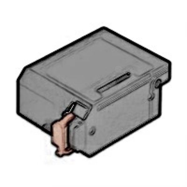 Canon Tinte 0881A003 | BC-02 | BC02 schwarz