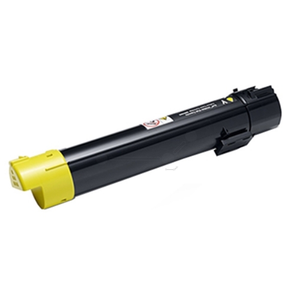 Dell Toner 593-BBCL | JXDHD yellow