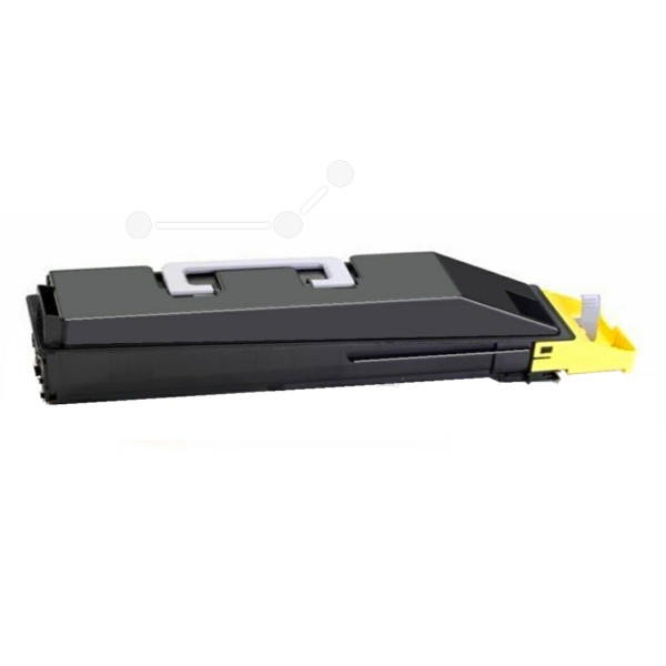 Utax Toner CK-5512Y | CK5512Y | 1T02R6AUT0 yellow