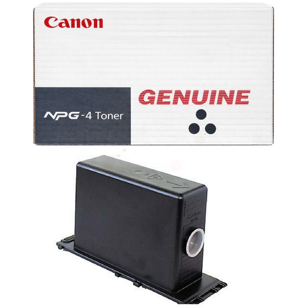 Canon Toner 1375A002 | NPG-4 | NPG4
