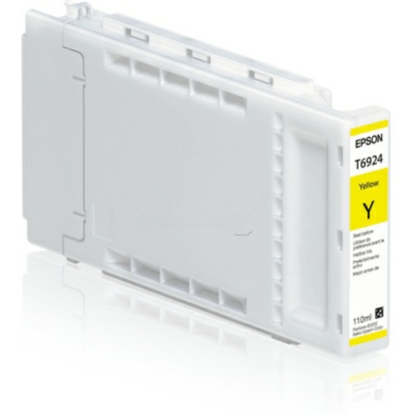 Epson Zubehör C13T692400 | T6924 | T692400 yellow