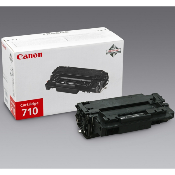Canon Toner 0985B001 | CRG710 | EP710 | 710