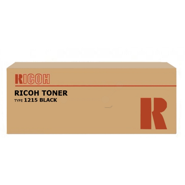 Ricoh Toner 888078 | TYPE1215