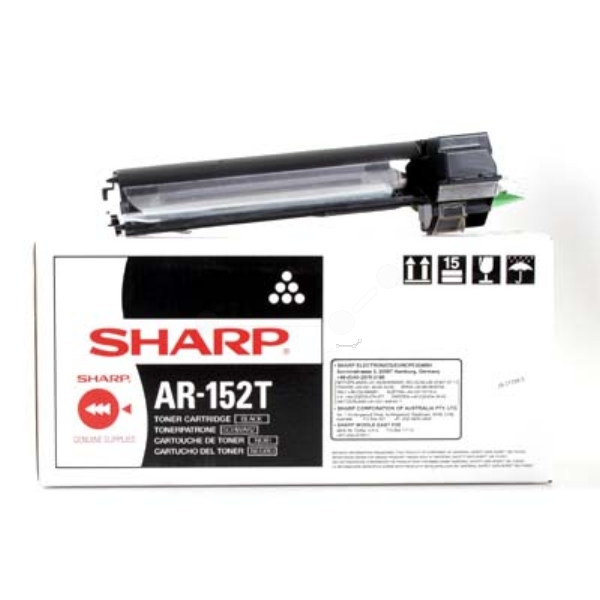 Sharp Toner AR152T