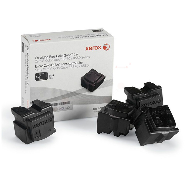 Xerox Tinte 108R00935 schwarz