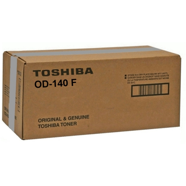 Toshiba Toner OD-140F | 6BZ15002118 | OD140F