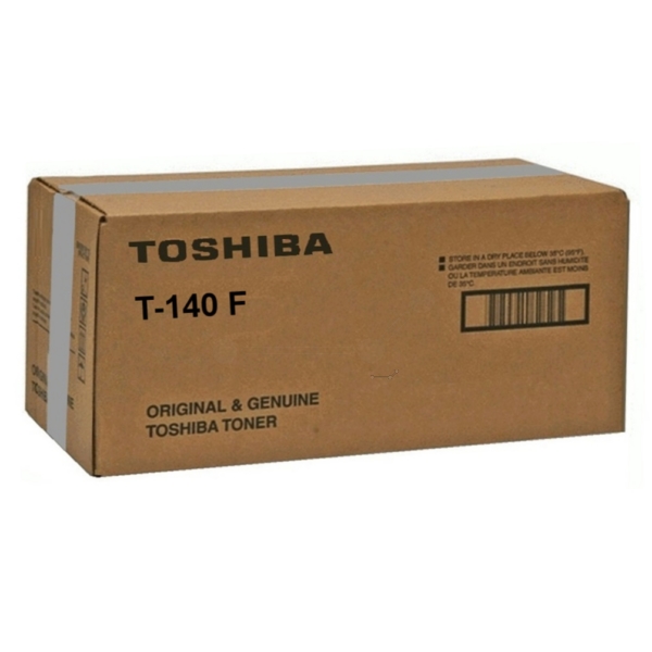 Toshiba Toner T-140F | 6BZ15002117 | T140F