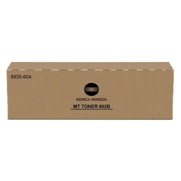 Konica Toner 8935604 | 602B | MT-602B | MT602B