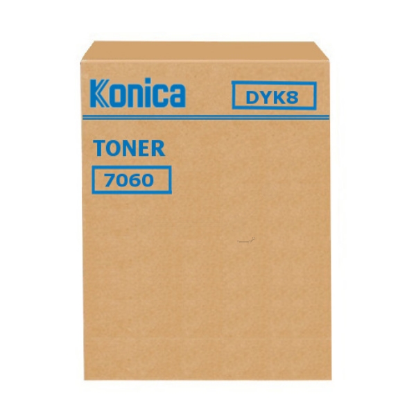 Konica Toner 30370 | DYK8 | 006G