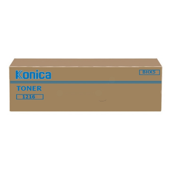 Konica Toner 30394 | BHX5 | 01HL
