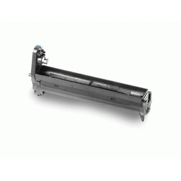 OKI Trommel 43913807 cyan