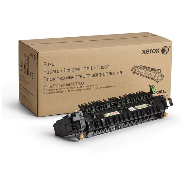 Xerox Fixiereinheit 115R00138
