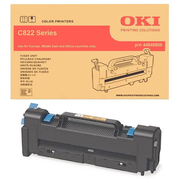OKI Fixiereinheit 44848806
