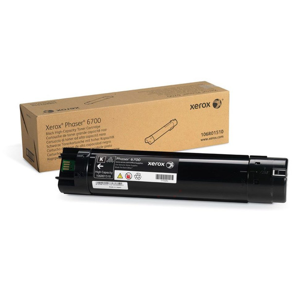 Xerox Toner 106R01510 schwarz