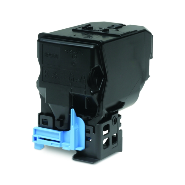 Epson Toner C13S050593 | S050593 schwarz