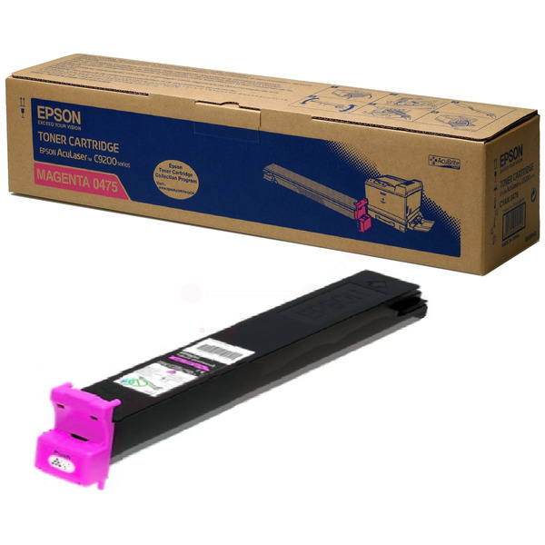 Epson Toner C13S050475 | 0475