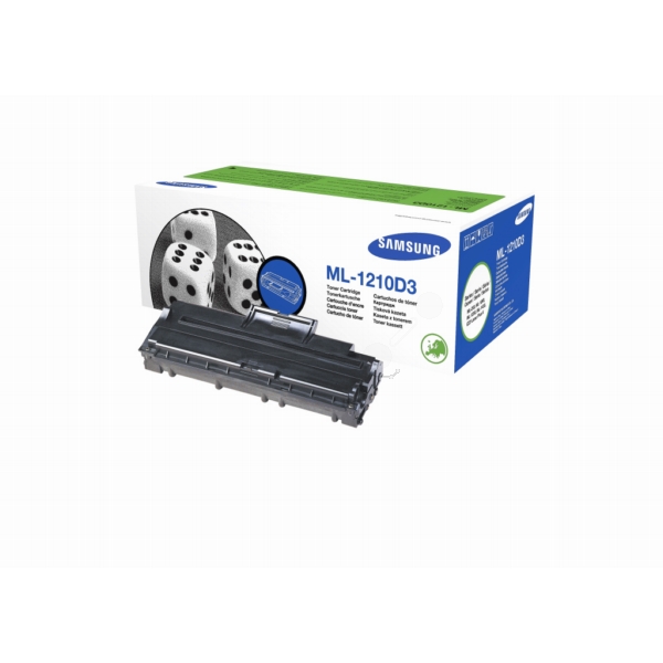 Samsung Toner ML-1210D3 | ML1210D3 | ML-1210D3/ELS