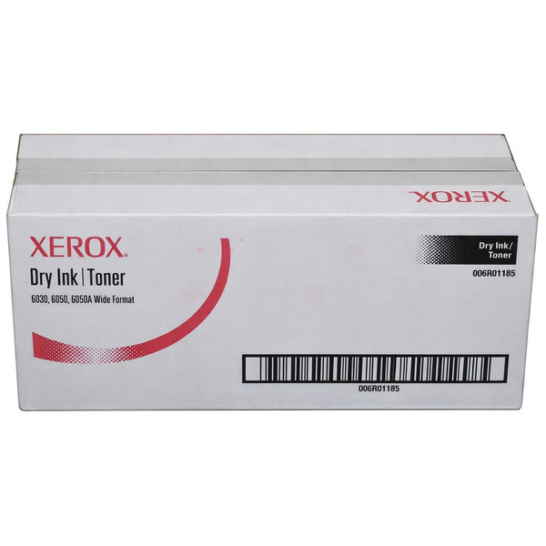 Xerox Toner 006R01185 | 006R1185 schwarz