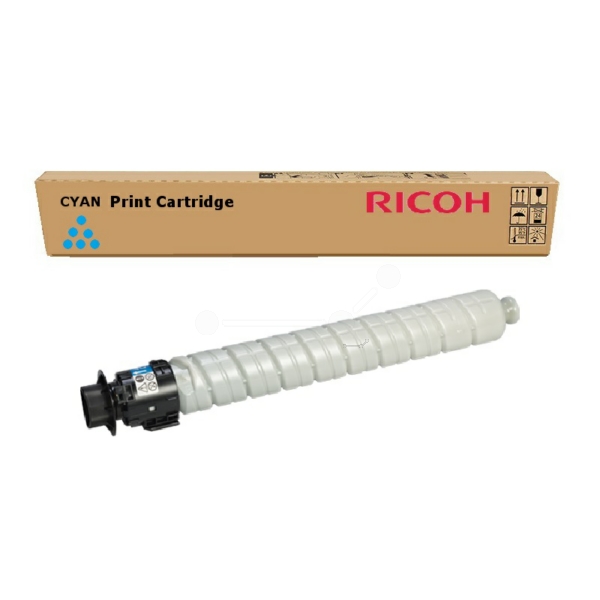 Ricoh Toner 841928 cyan