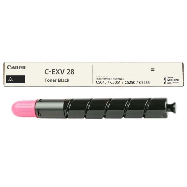 Canon Toner C-EXV 28 | CEXV 28 | CEXV28 | 2789B002 | C-EXV28 schwarz