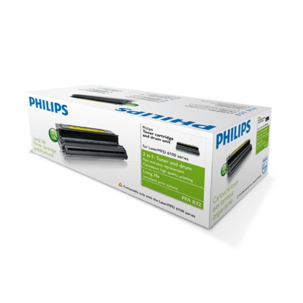 Philips Toner 253335655
