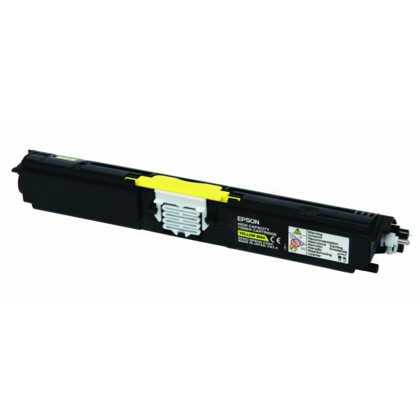 Epson Toner S050554 | C13S050554 | 0554 yellow