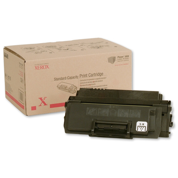 Xerox Toner 106R00687