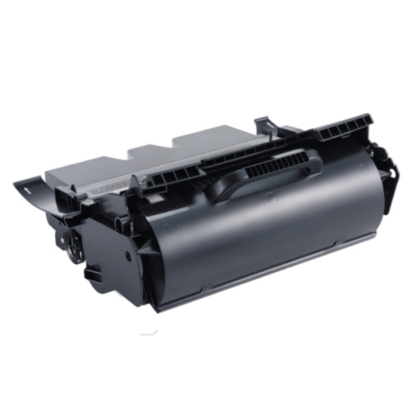 Dell Toner LC-10k | LC10k | 595-10008 | PD974 | UG215 schwarz