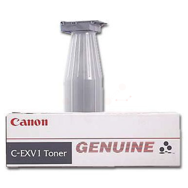 Canon Toner C-EXV 1 | CEXV 1 | CEXV1 | 4234A002 | C-EXV1