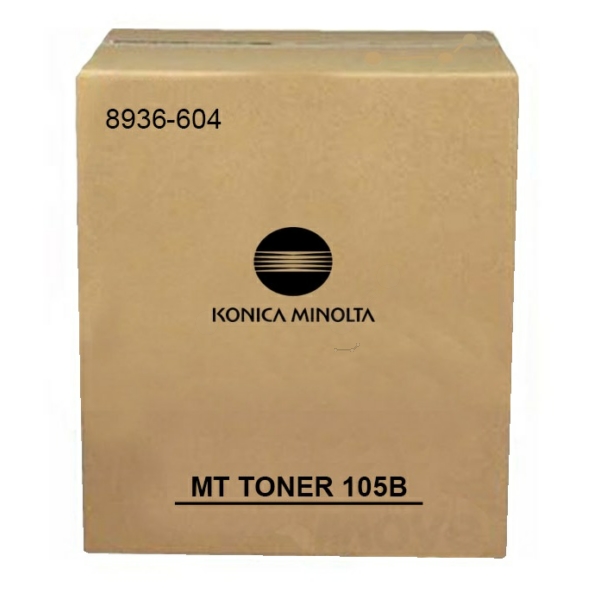 Konica Toner 8936604 | 105B | MT-105B | MT105B