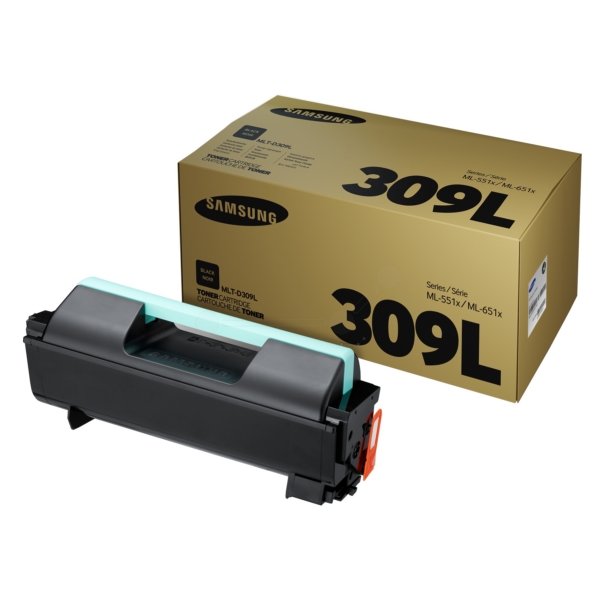 Samsung Toner MLT-D309L | MLTD309L | MLT-D309L/ELS | 309L schwarz