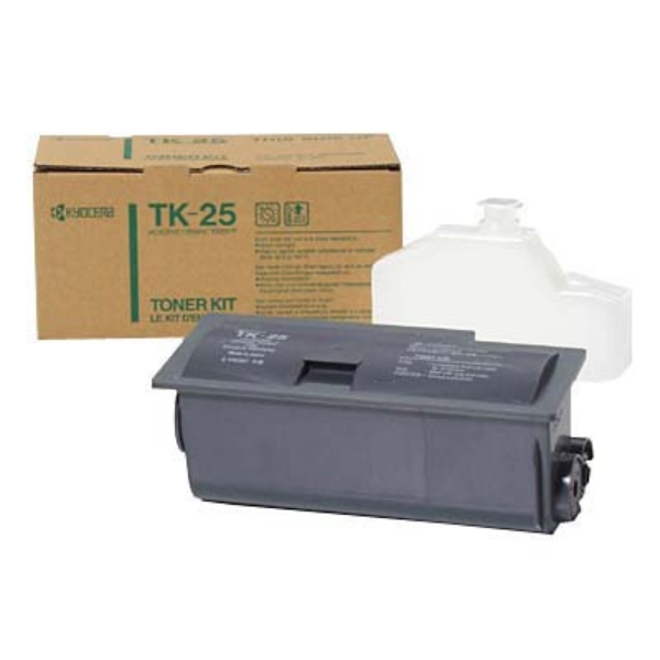Kyocera Toner TK-25 | TK25 | 37027025
