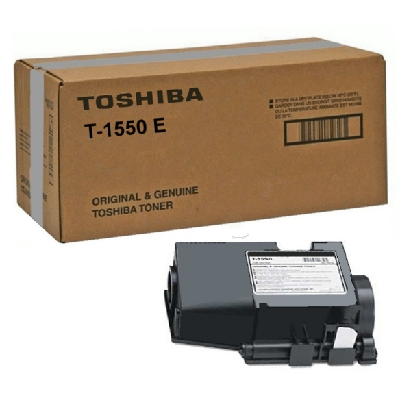 Toshiba Toner T-1550E | 60066062039 | T1550E
