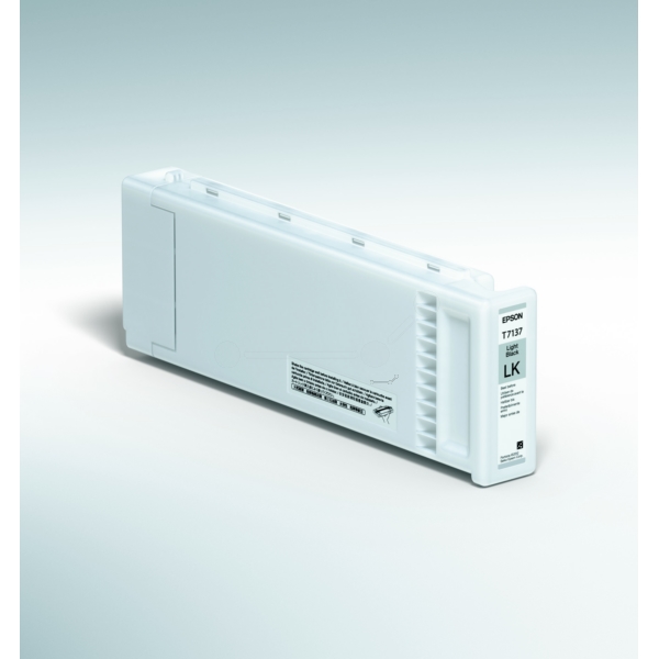 Epson Tinte C13T713700 | T7137 | T713700 schwarz