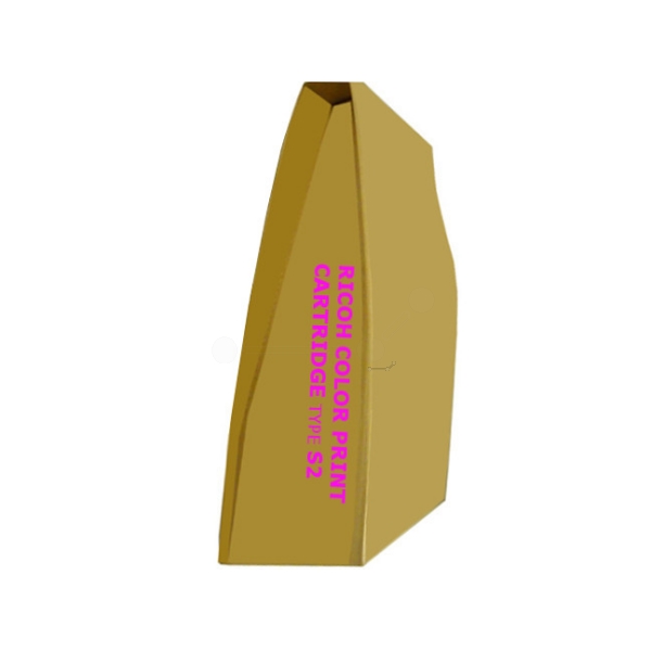 Ricoh Toner 888374 | DT60MGTOR | TYPES2 | TYPF2 | DT60MGT0 magenta