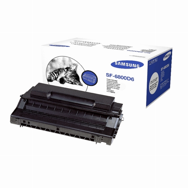 Samsung Toner SF-6800D6