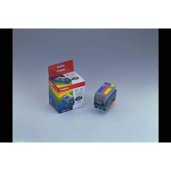 Canon Zubehör 0918A008 | BC-61C | BC61C