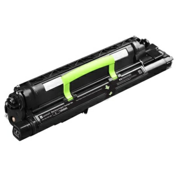 Lexmark Toner 72K0DY0 yellow