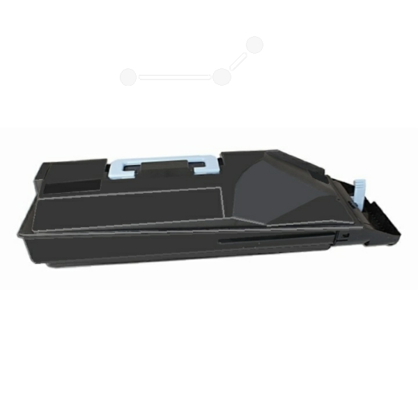 Utax Toner CK-5512K | CK5512K | 1T02R60UT0 schwarz