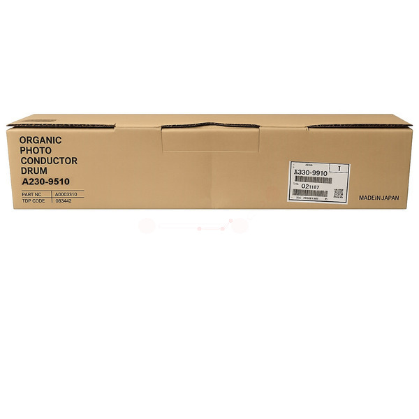 Ricoh Trommel A2309510 | 885501