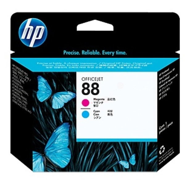 HP Toner C9382A | 88 cyan