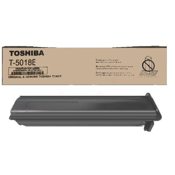 Toshiba Toner T-5018E | T5018E schwarz