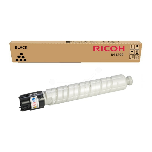 Ricoh Toner 841550 | 841299 | MPC400B schwarz